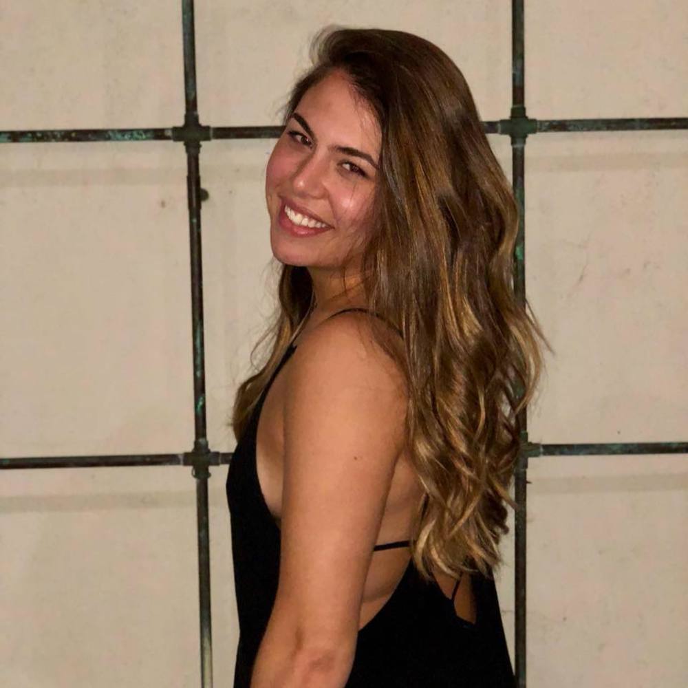 Meet your Posher, Samantha